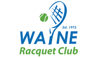 Wayne Racquet Club