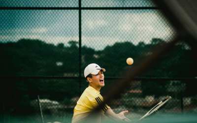 2026 Wayne Racquet Club Annual Open House