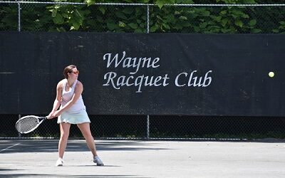 2026 Wayne Racquet Club Annual Open House